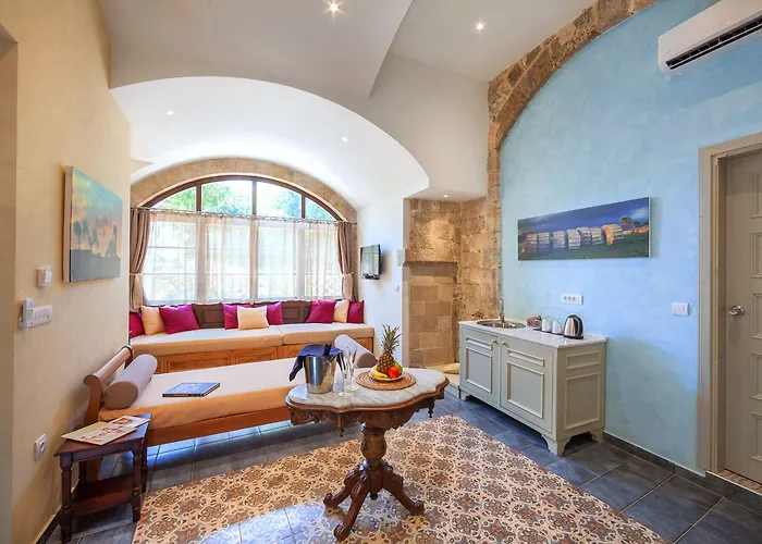 Hotel In Art Boutique