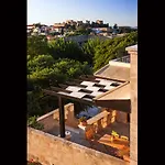 In Art Boutique 호텔 Rhodes City