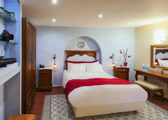 In Art Boutique Otel Rhodes City