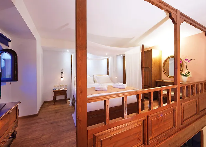 Otel In Art Boutique 4*