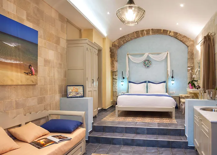 In Art Boutique Otel 4*