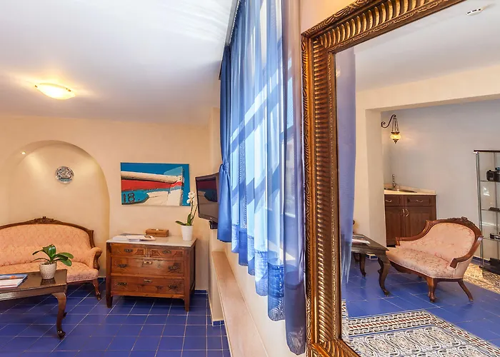 In Art Boutique Otel Rhodes City