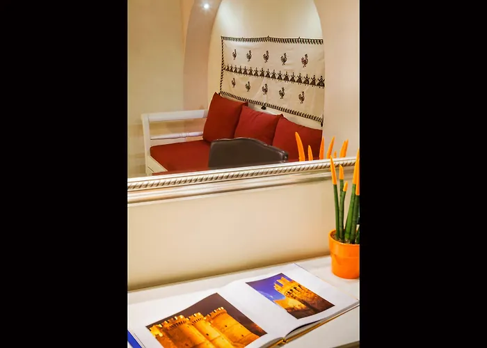 In Art Boutique Otel 4*