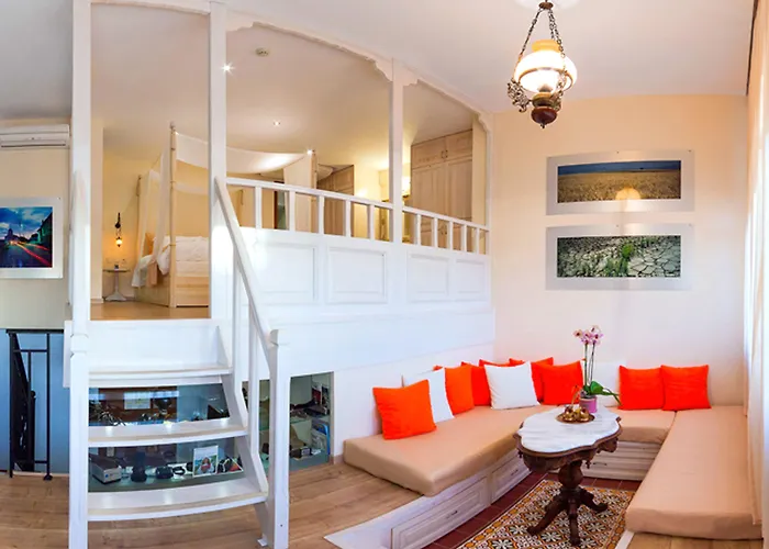 In Art Boutique Otel