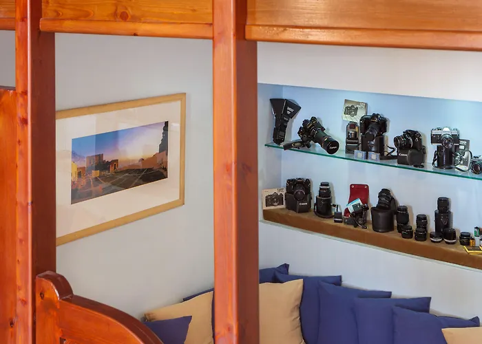 In Art Boutique Otel 4*