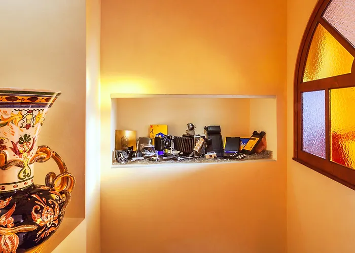 In Art Boutique Otel 4*