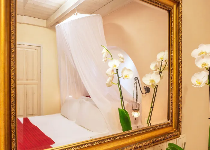 Otel In Art Boutique 4*