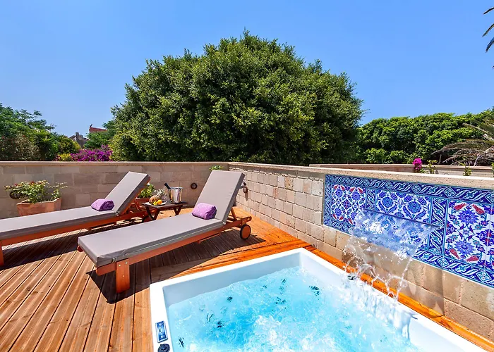 In Art Boutique Otel Rhodes City