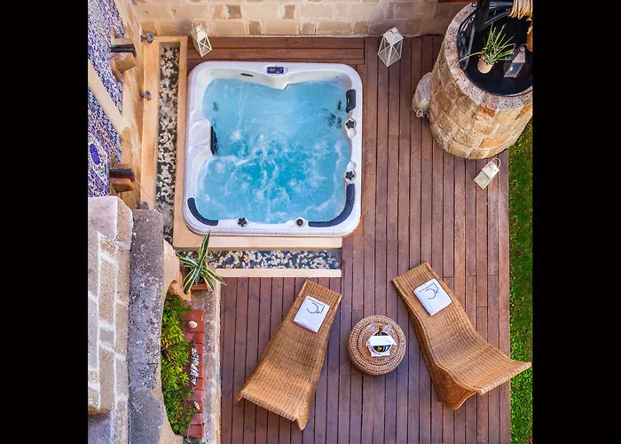 Otel In Art Boutique Rhodes City