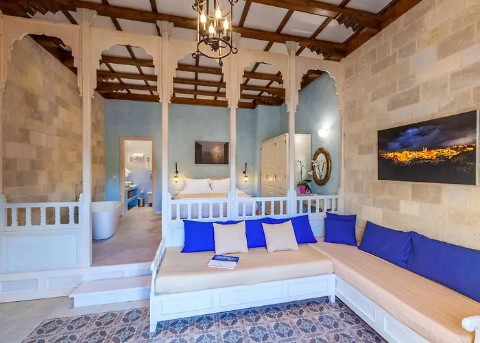 In Art Boutique 4* Rhodes City